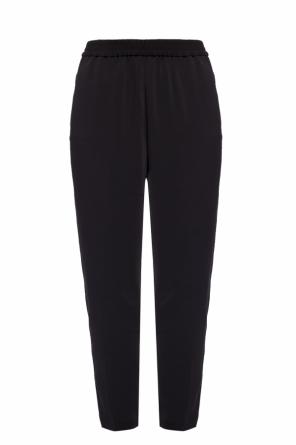 ‘helena’ creased trousers, zdjęcie 1 ‘helena’ creased trousers od AllSaints